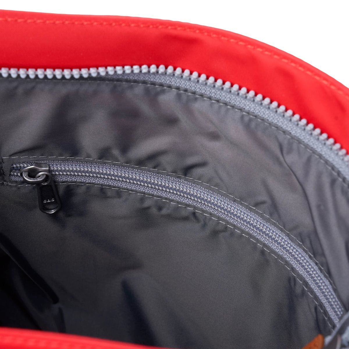 Kennington B Sustainable Nylon Crossbody Ori London