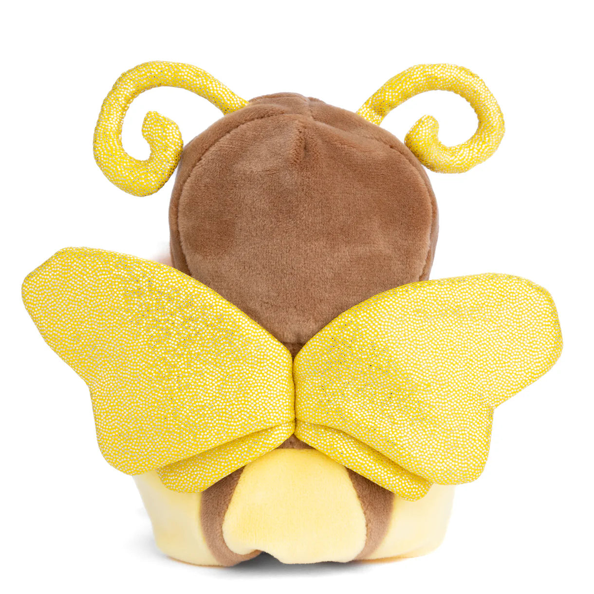 Ziggy Plush - Lemon Butterfly