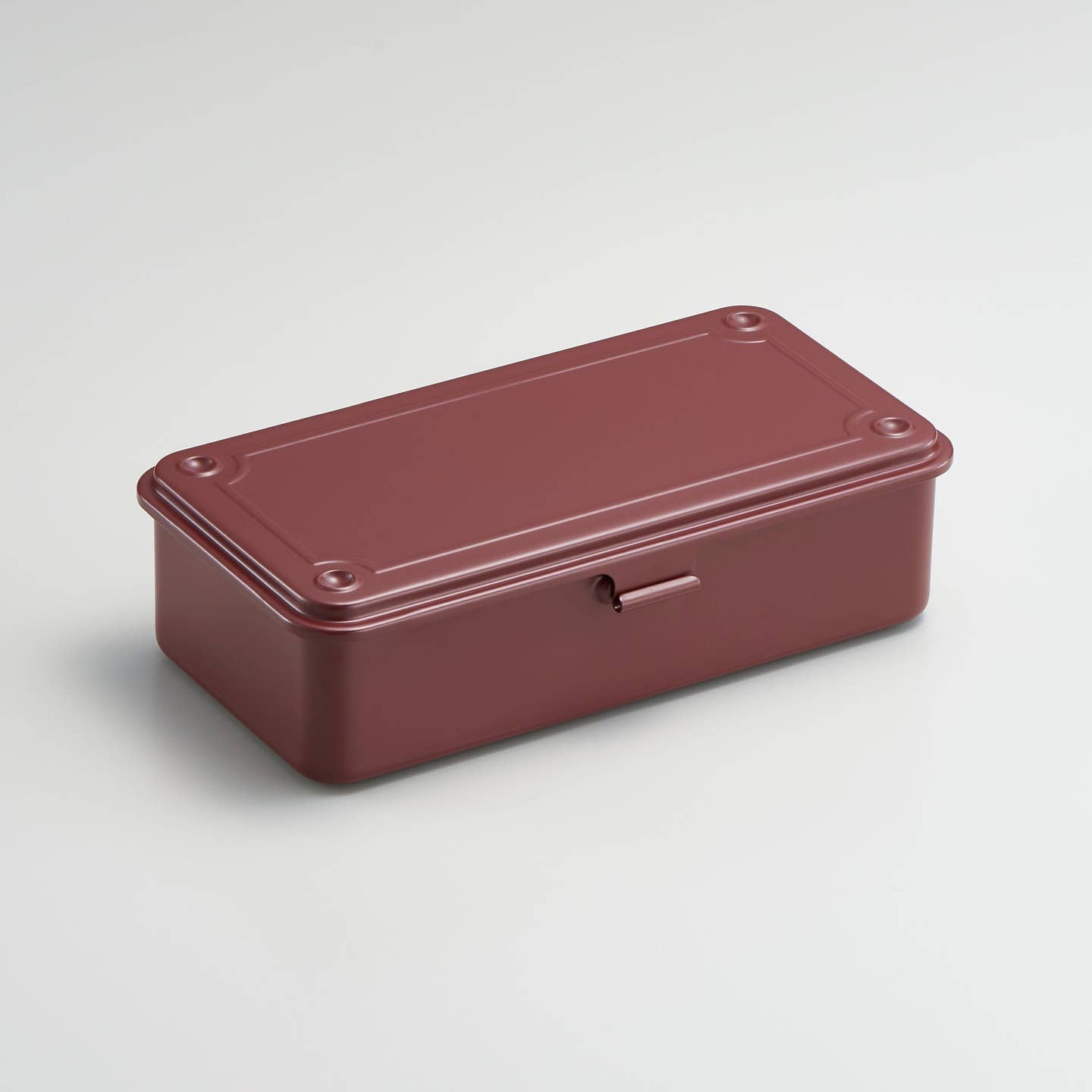 Steel Stackable Storage Box - T-190