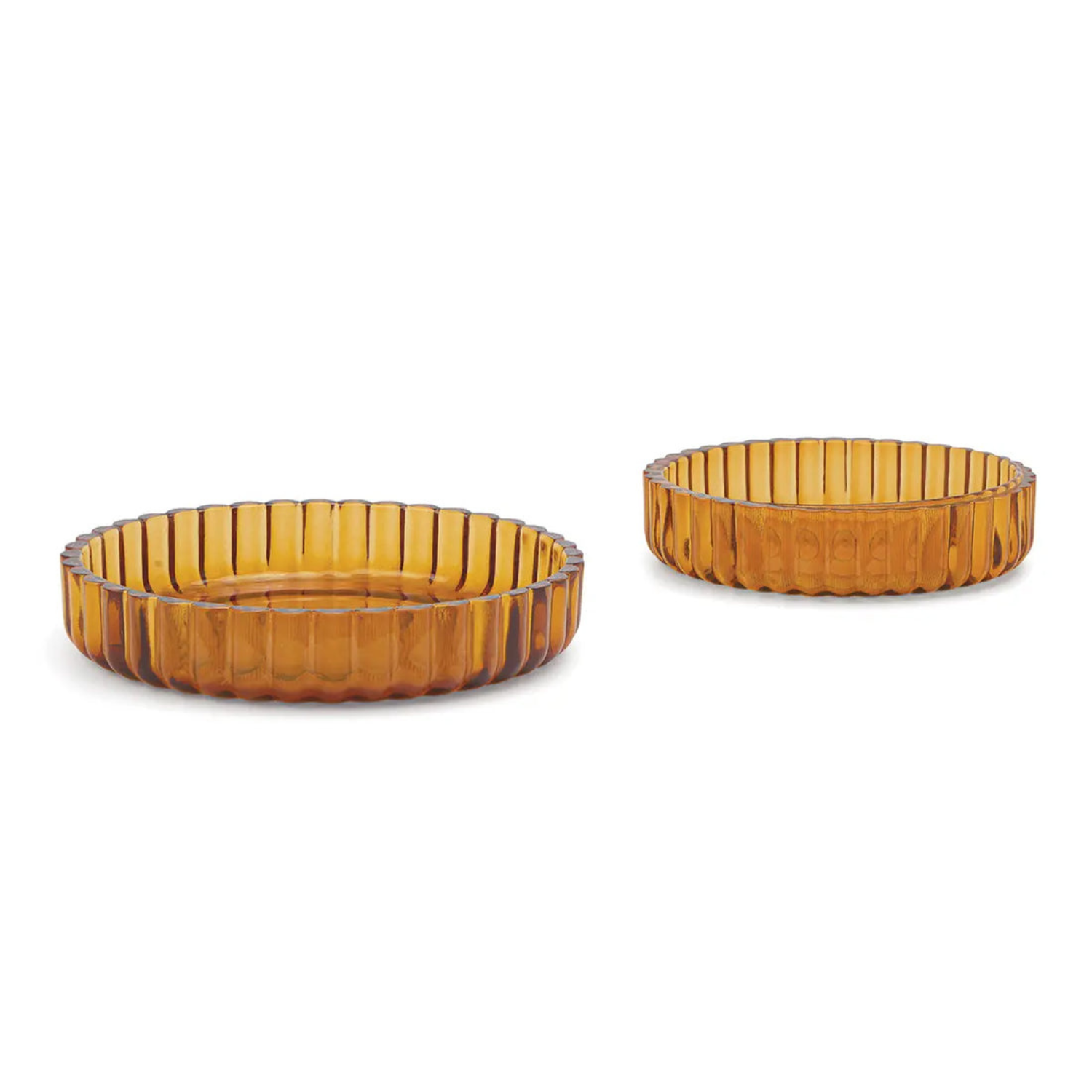 The Mookie + Lenny Nesting Bowls Here's How
