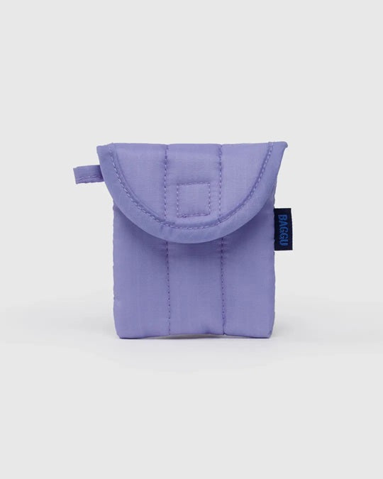 Puffy Earbuds Case
