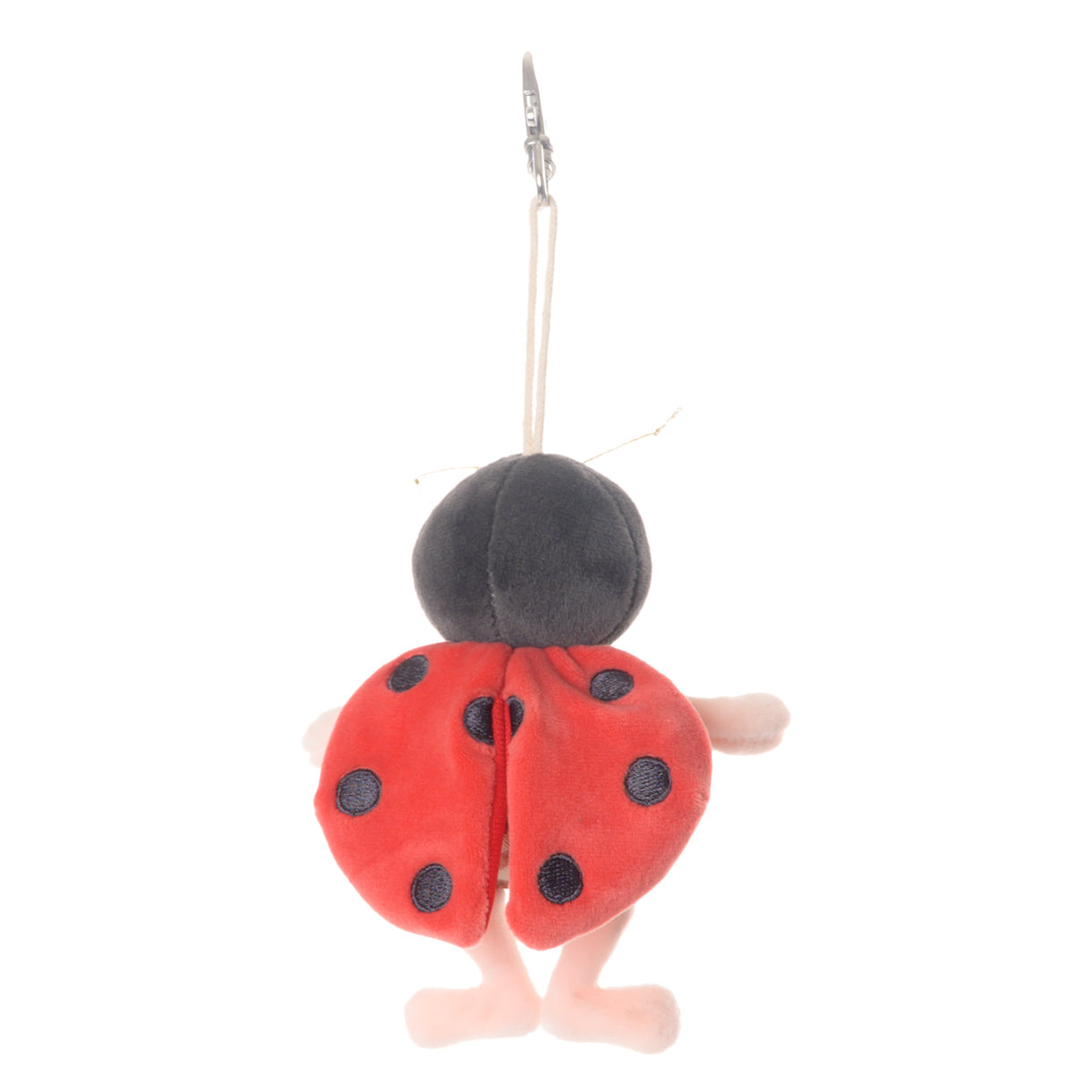 Ladybug Charm Bukowski Bears