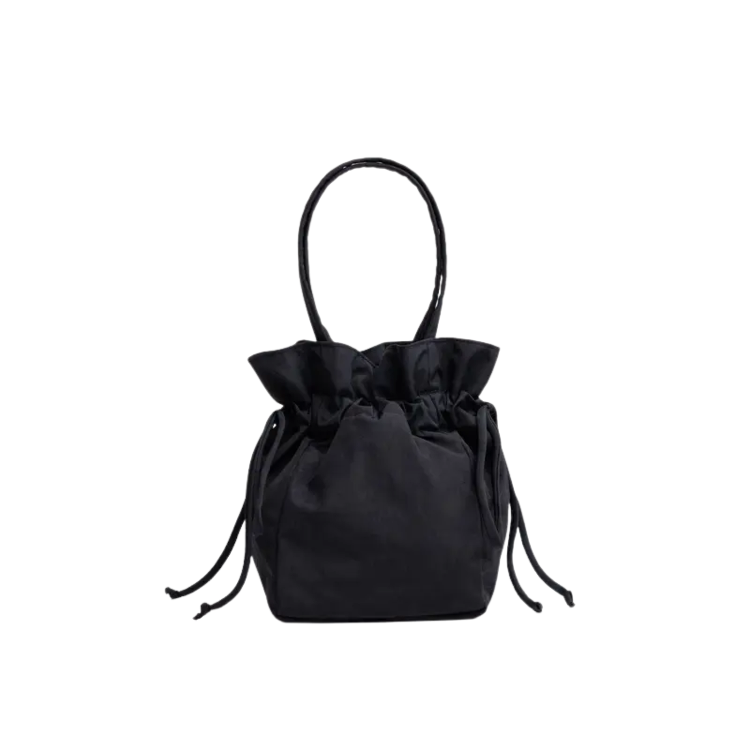 Nylon Drawstring Bag