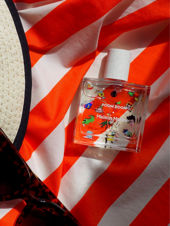 Poom Poom - Eau de parfum, 50 ml