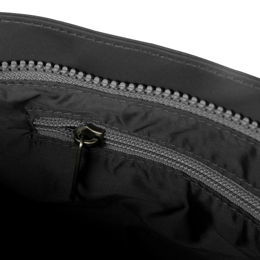 Kennington B Sustainable Nylon Crossbody Ori London