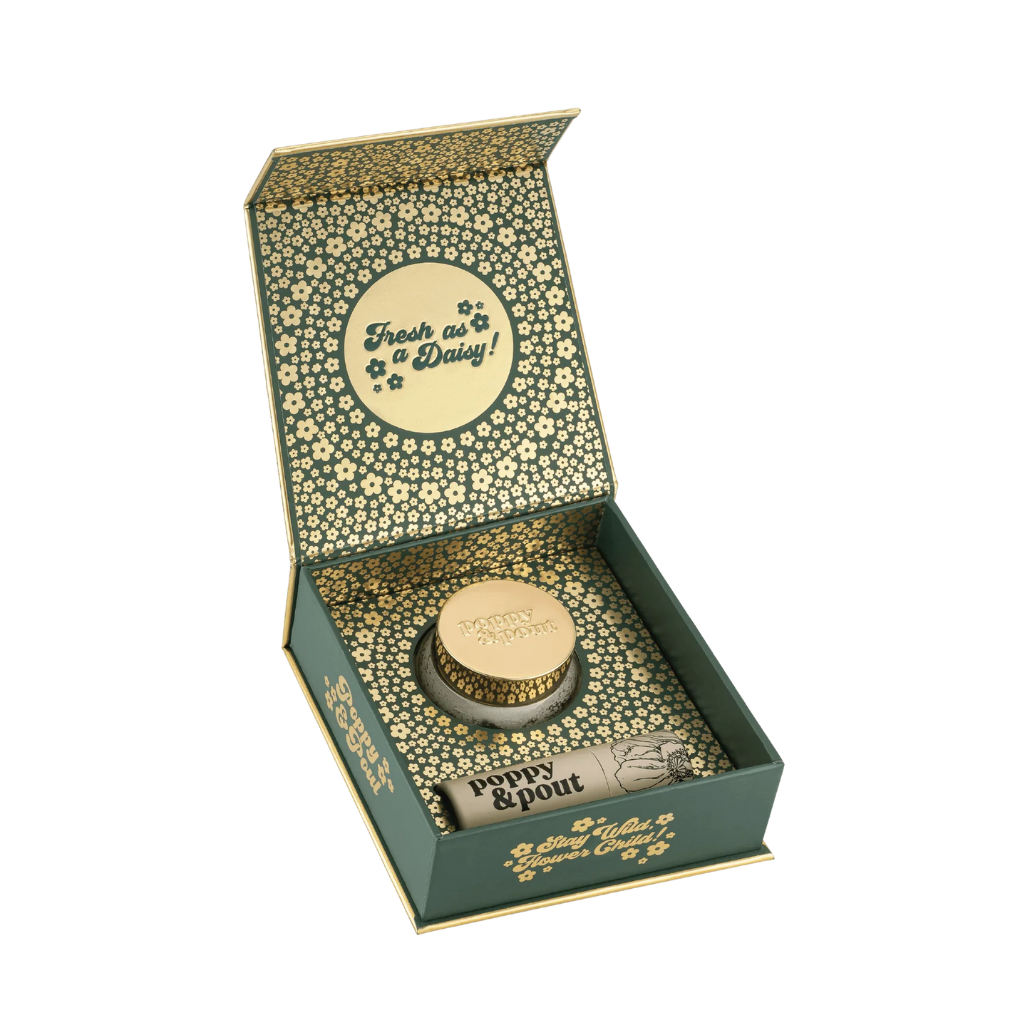 Lip Care Duo, Island Coconut