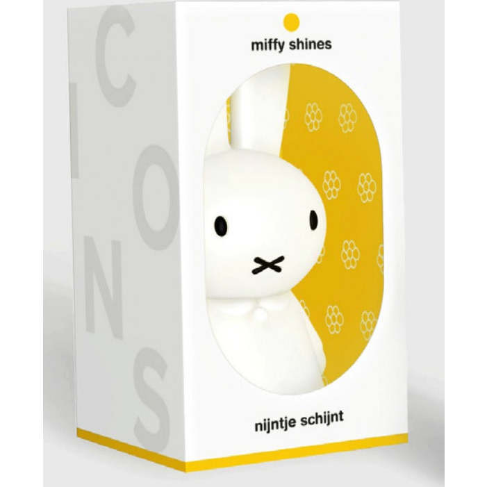Mr Maria Miffy Lights