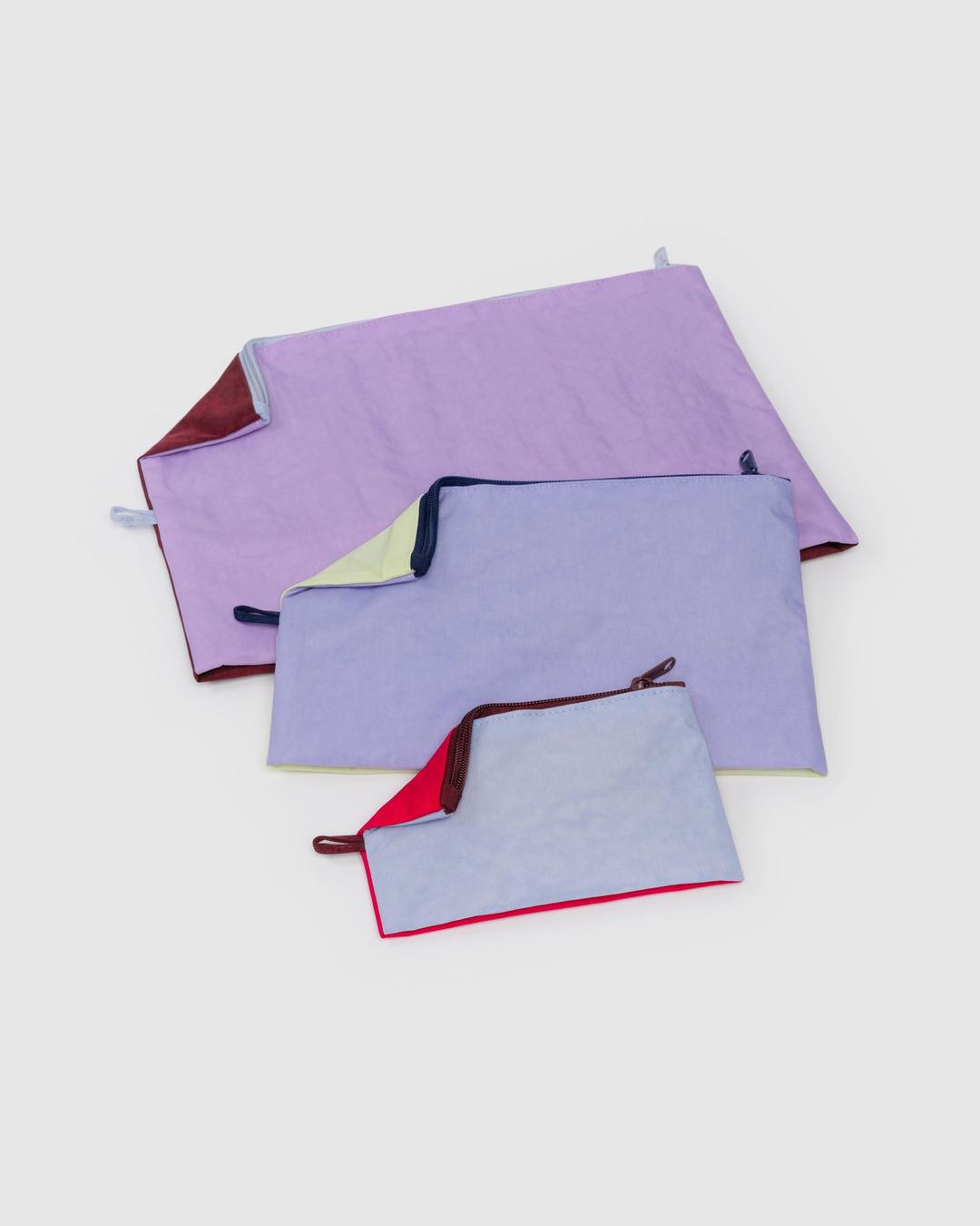 Go Pouch Set