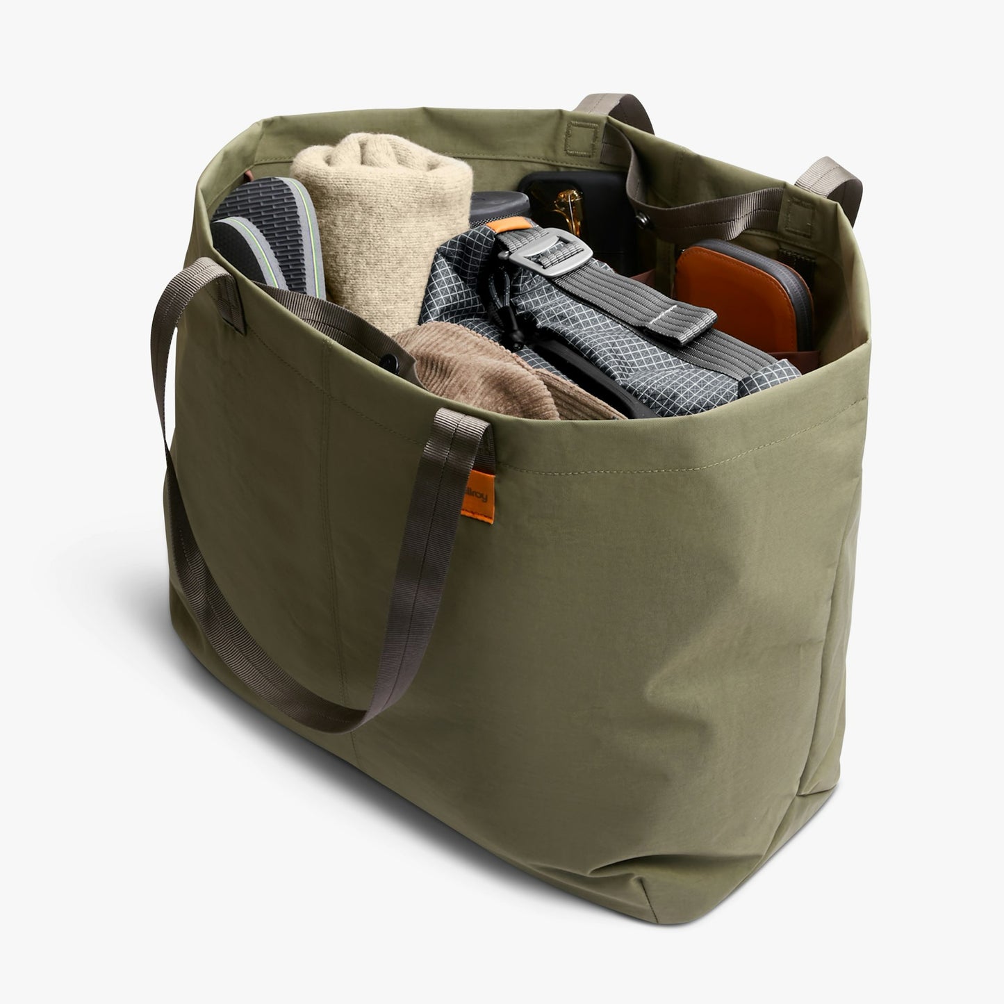 Market Tote Plus
