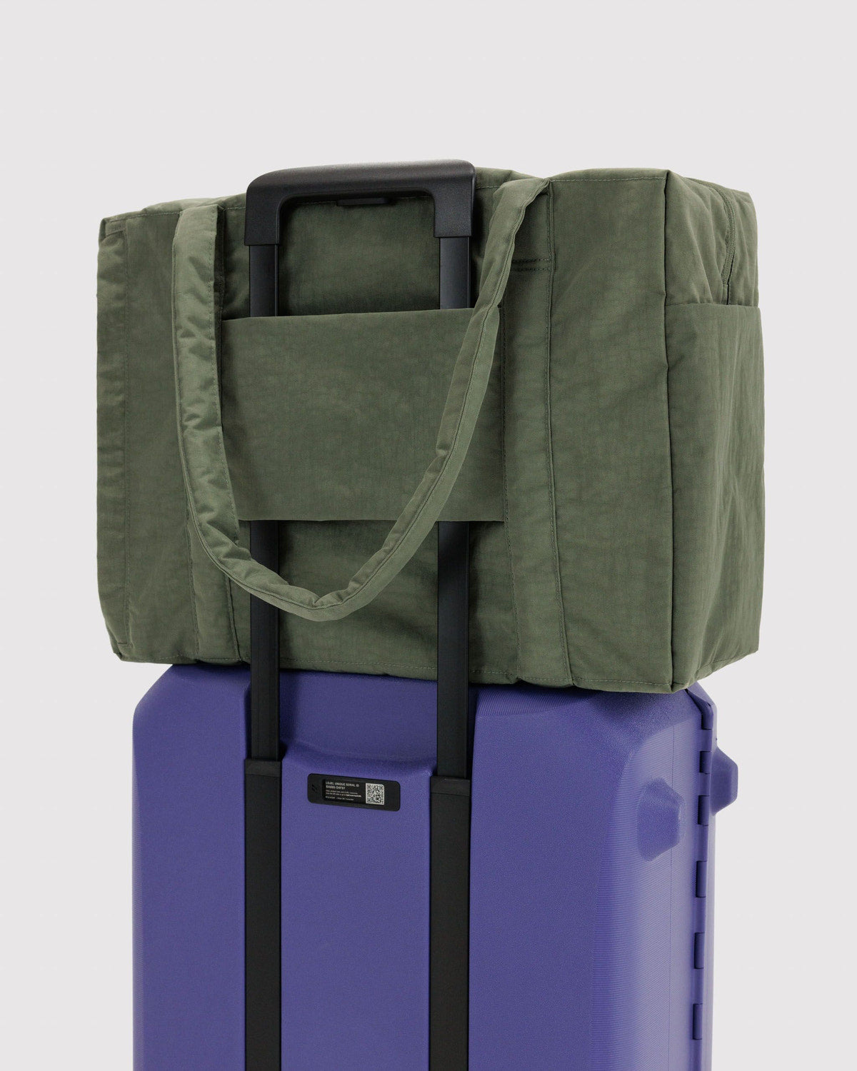Cloud Carry-On