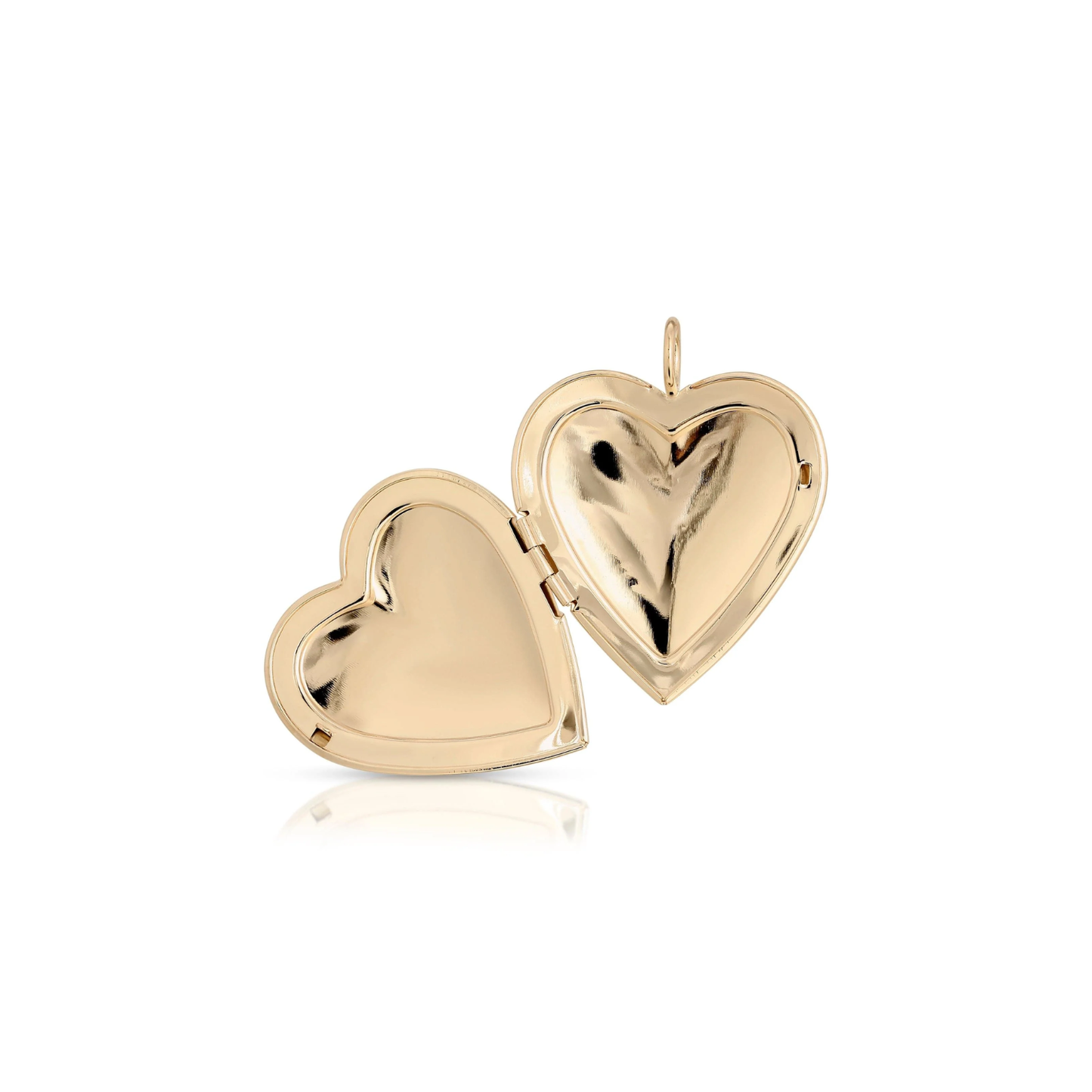 Small Hamilton Locket