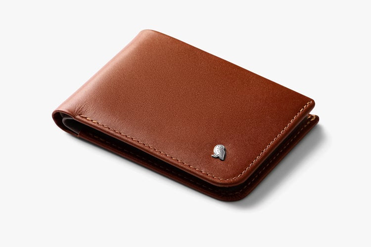Hide & Seek Wallet - LO