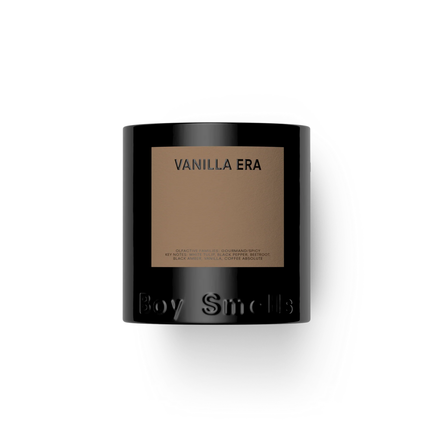 Boy Smells 8.5 oz Candle - Vanilla Era