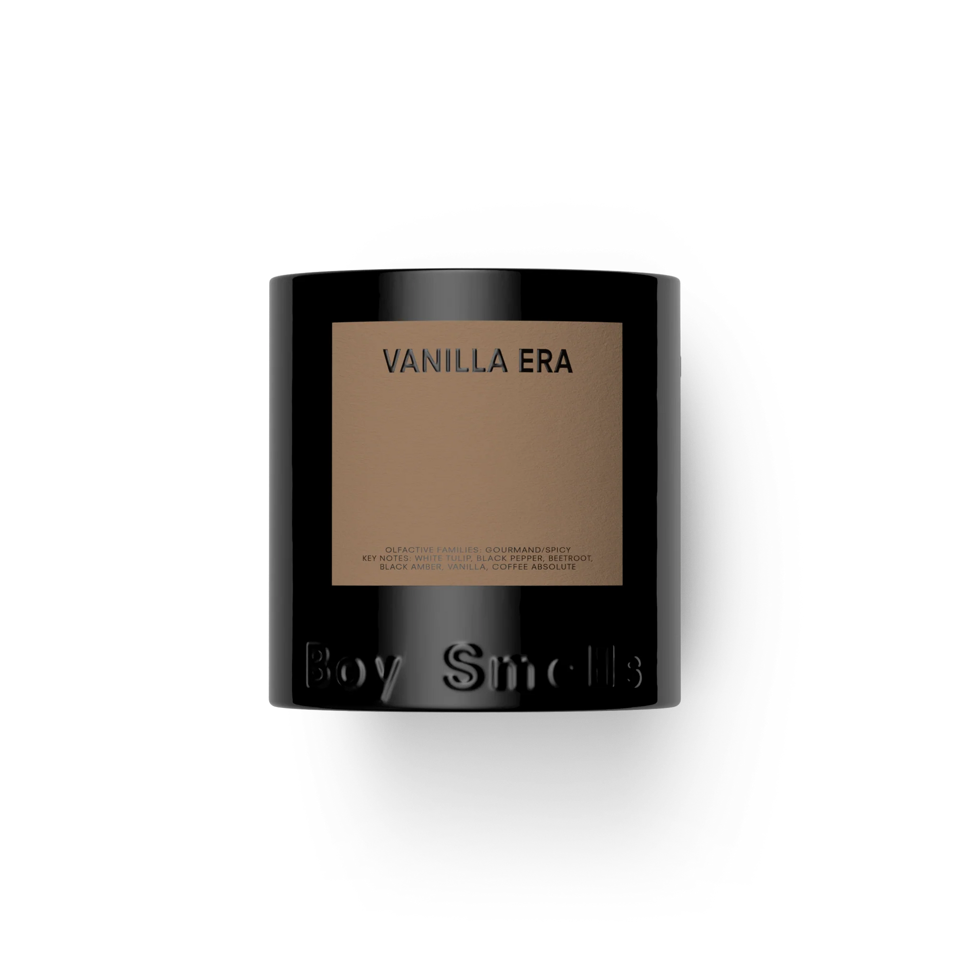 Boy Smells 8.5 oz Candle - Vanilla Era