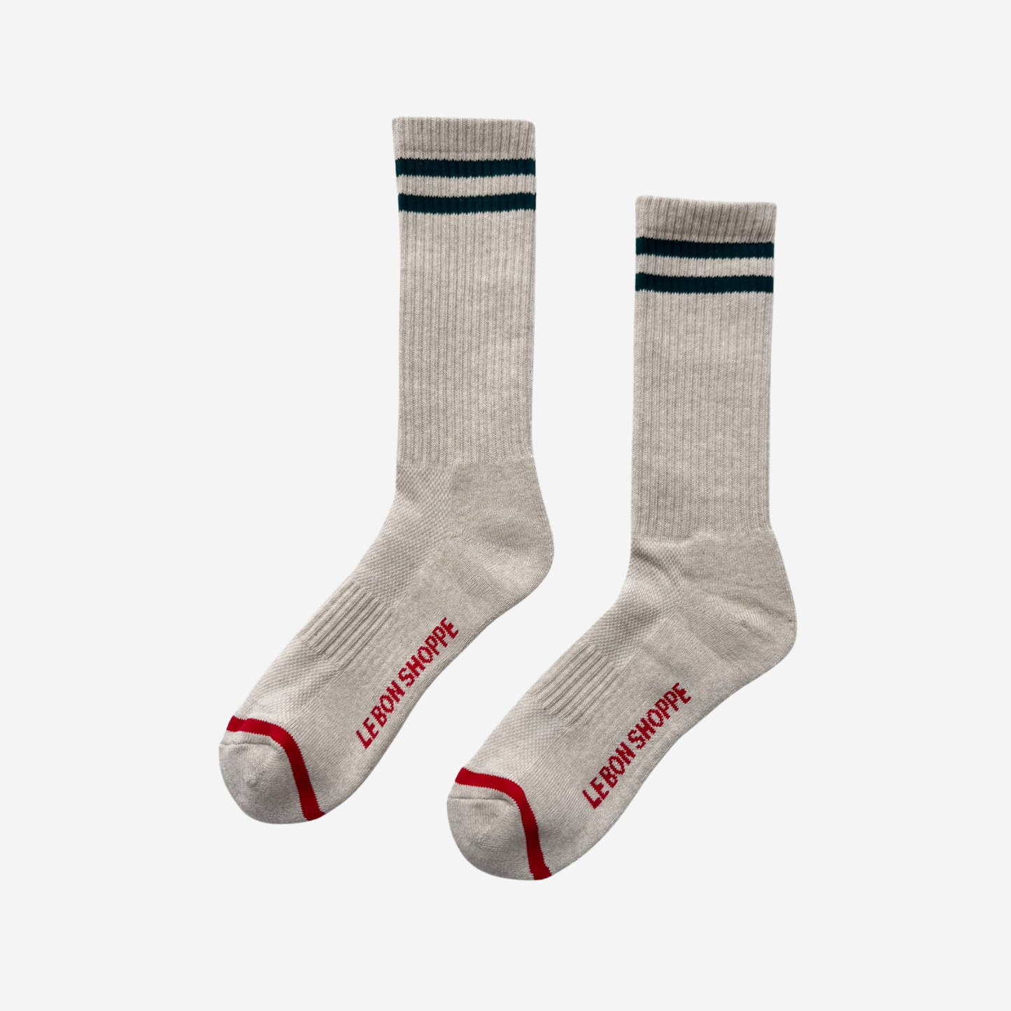 Extended Boyfriend Socks