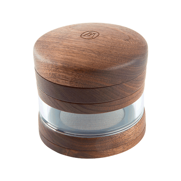 Walnut Grinder - Large