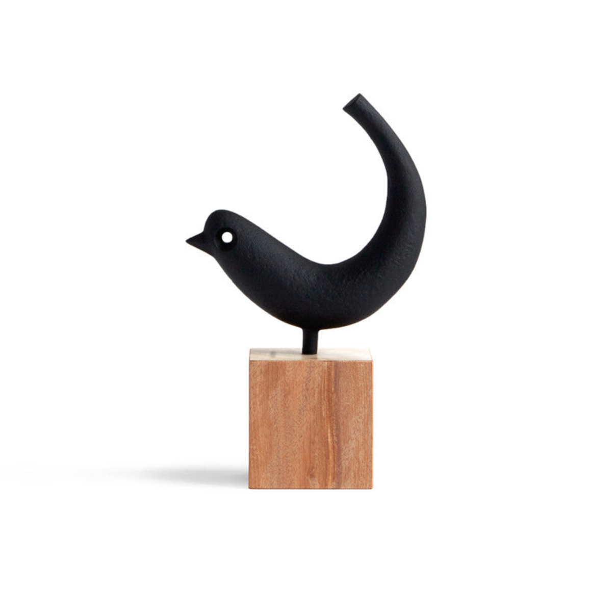 Cast Iron Swallowtail