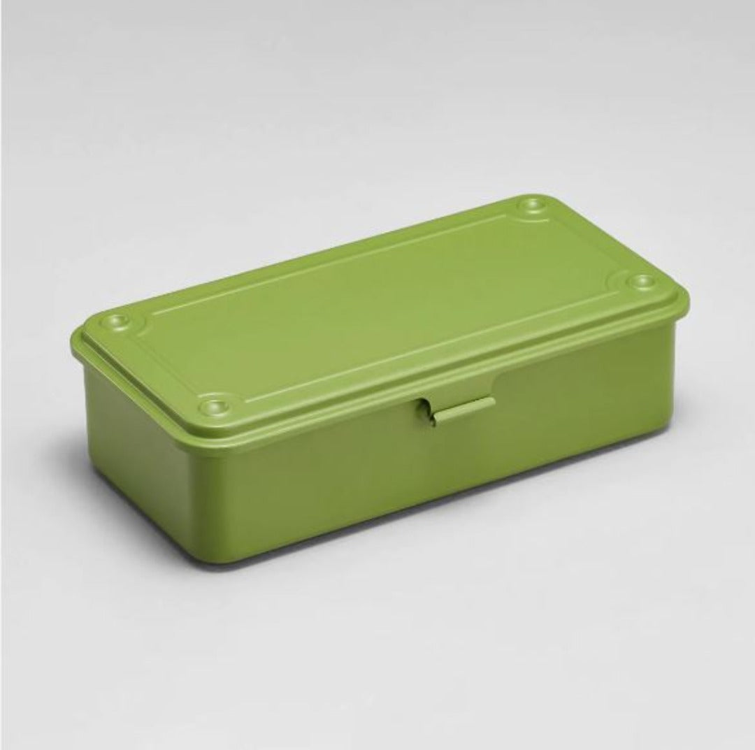 Steel Stackable Storage Box - T-190