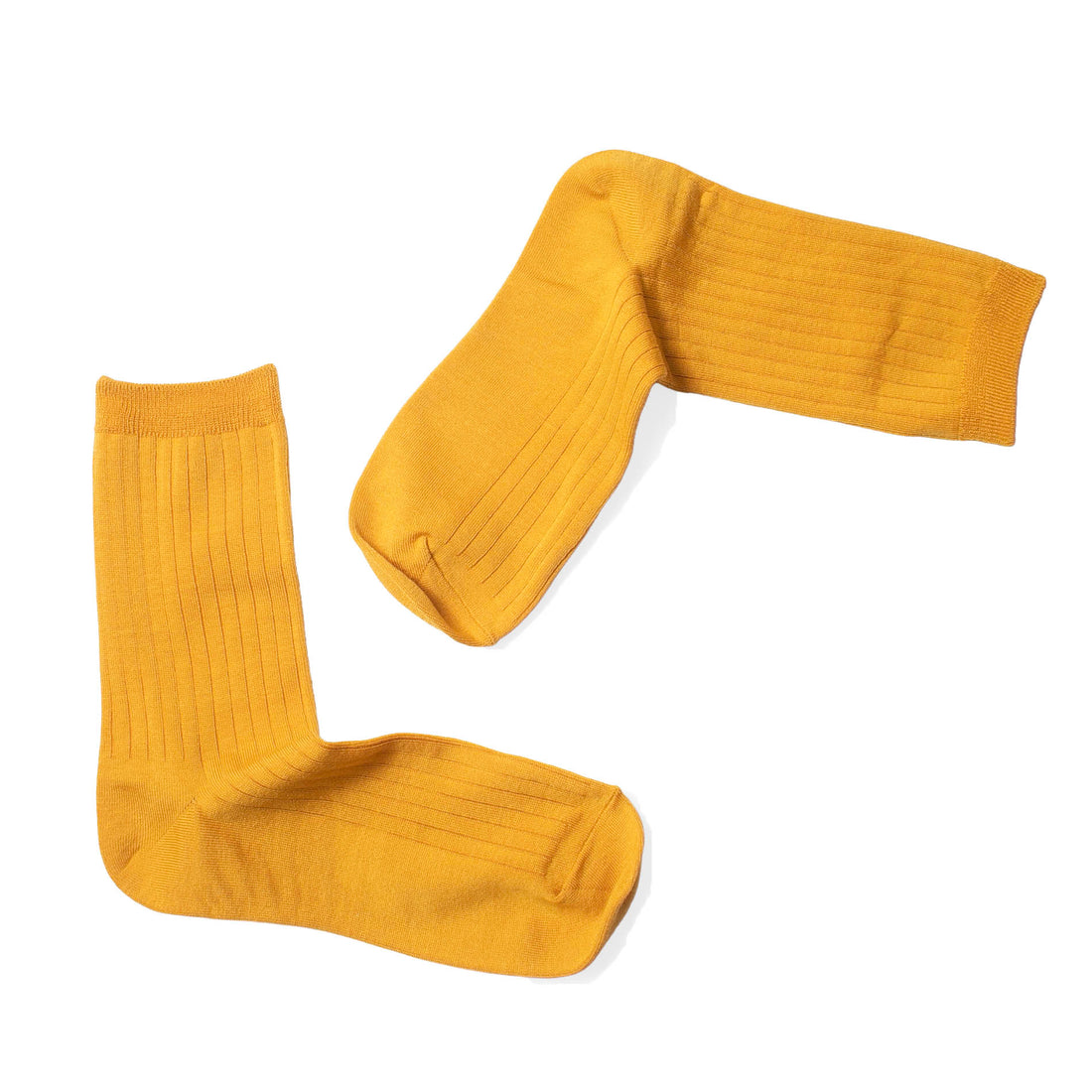 Essential Rib Trouser Crew