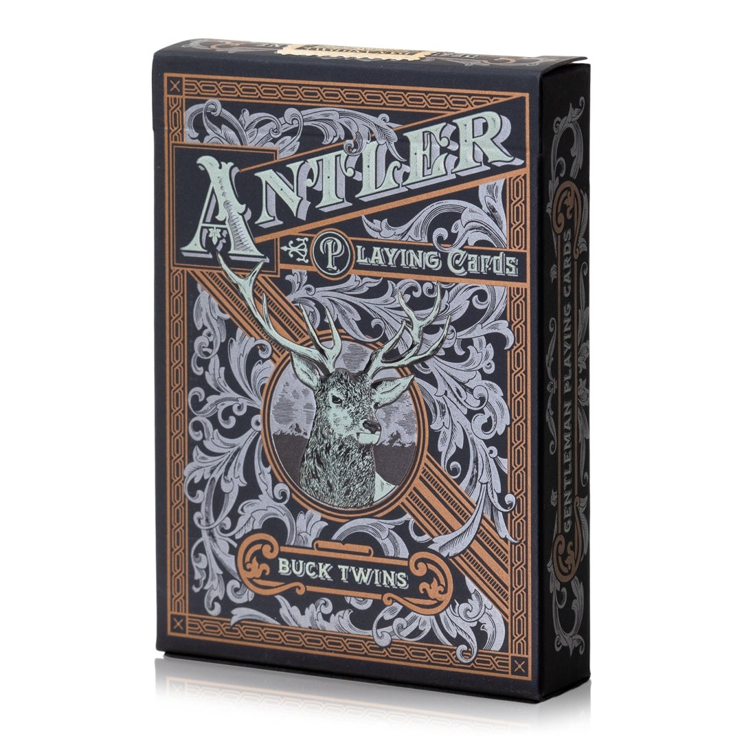 Antler Playing Cards