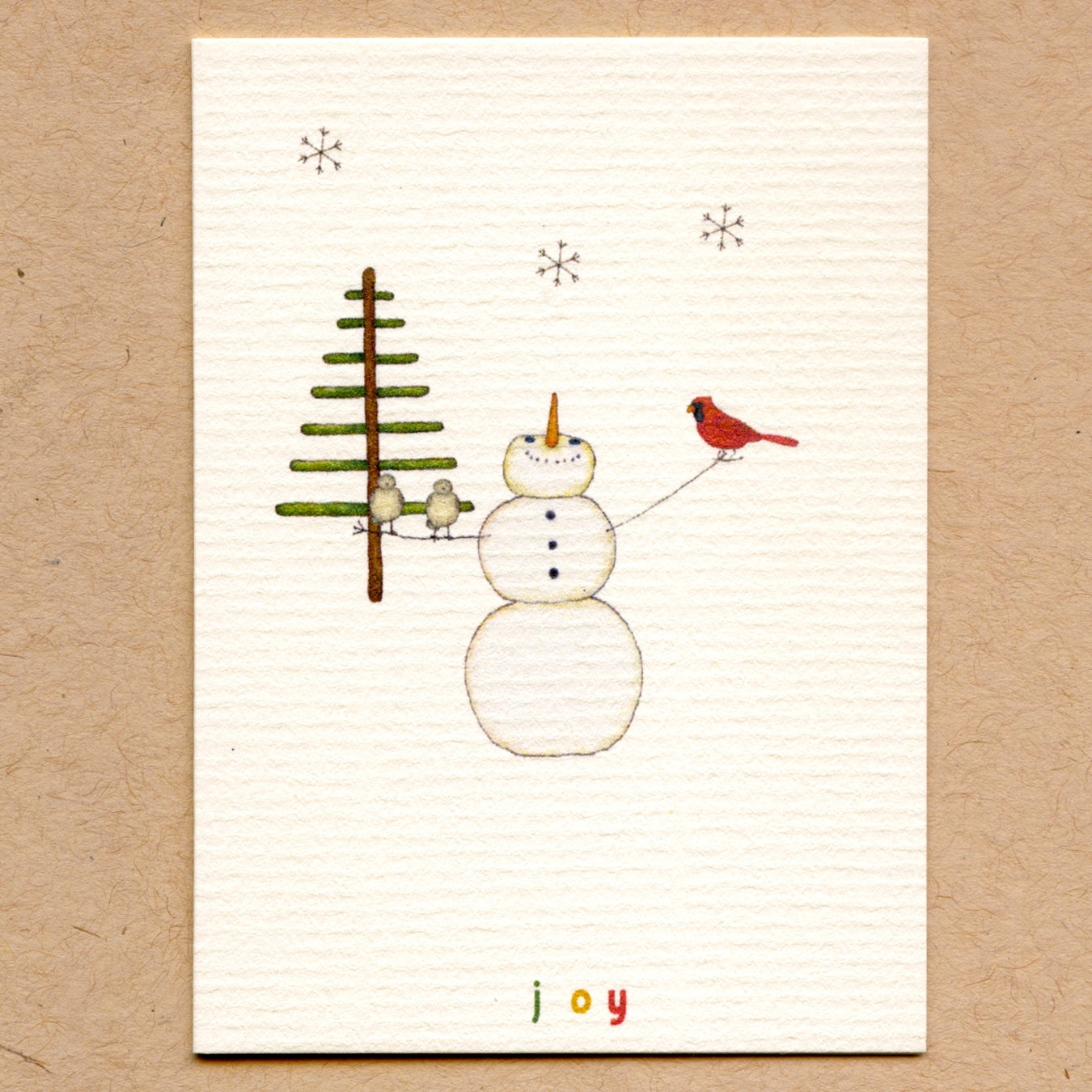 A Big Box of Little Cards- Boxed Small Cards Set/8