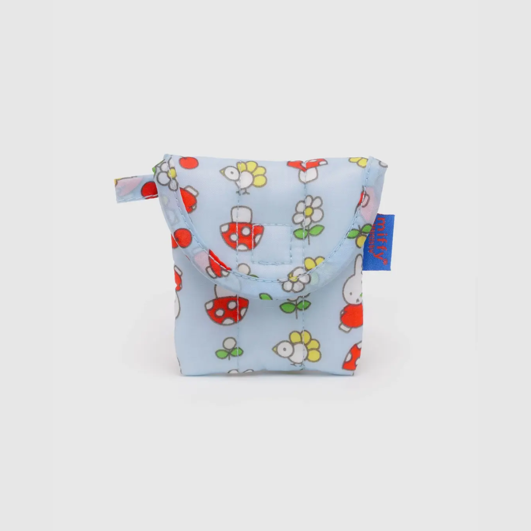 Puffy Earbuds Case
