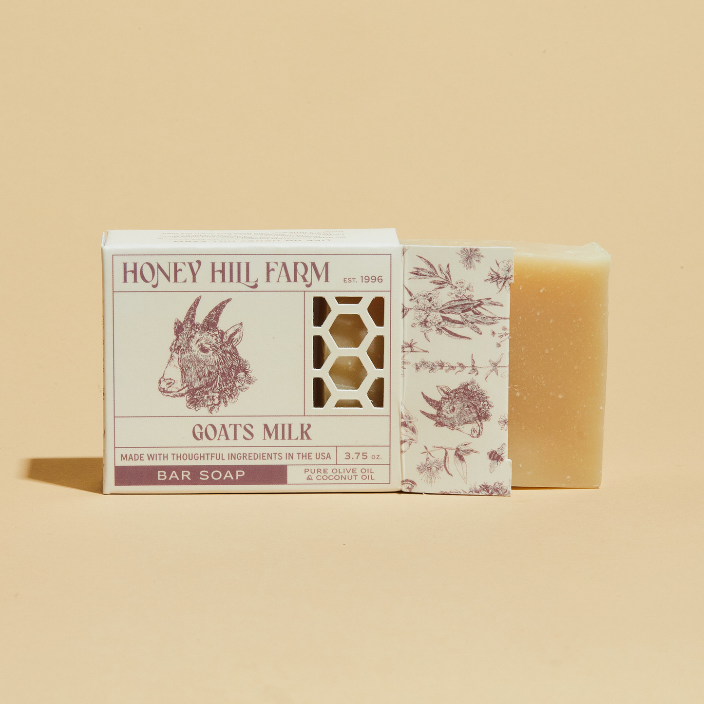 Bar Soap