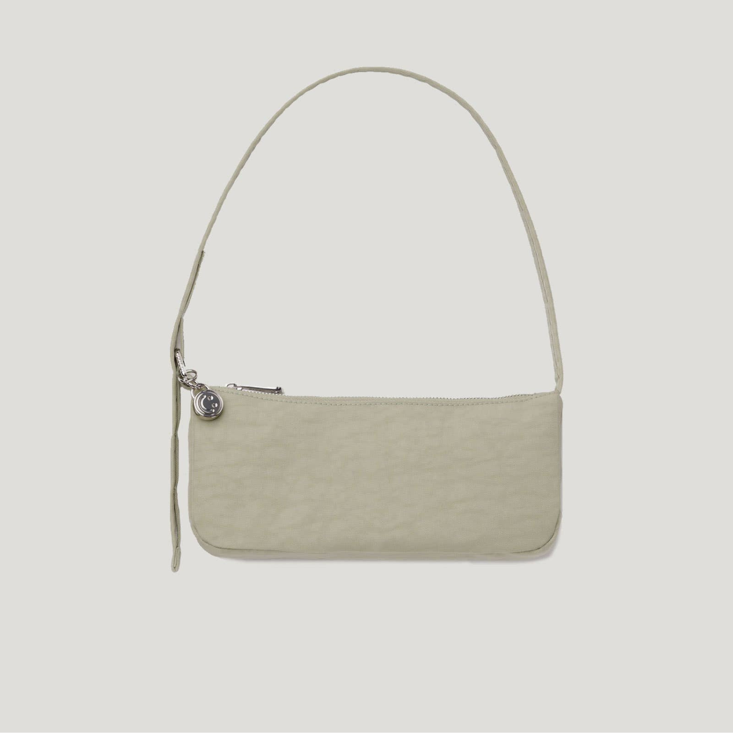 Nylon Pochette