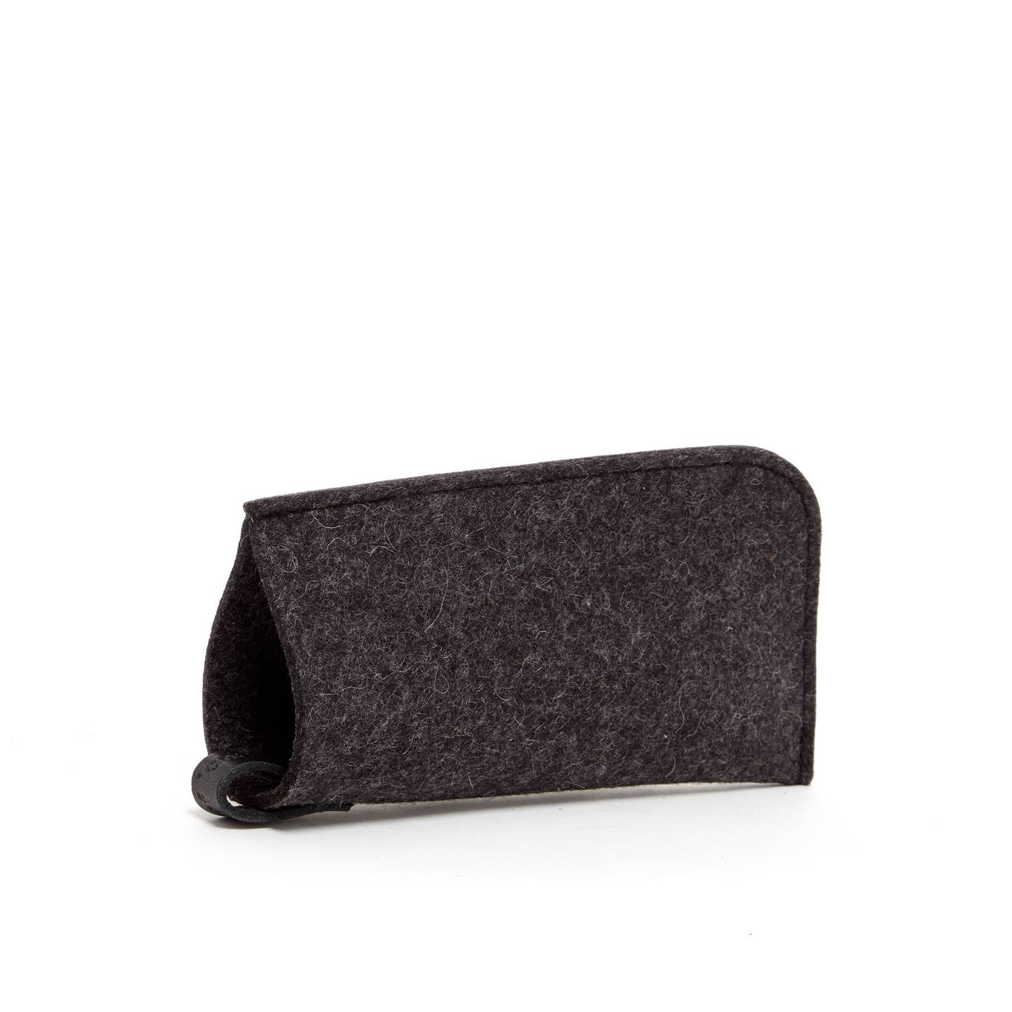 Classic Merino Wool Eyeglass Sleeve