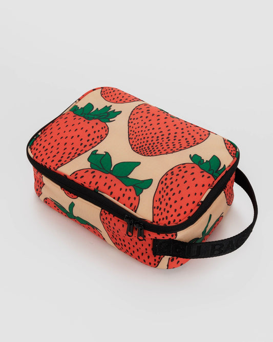 Lunch Box - Strawberry