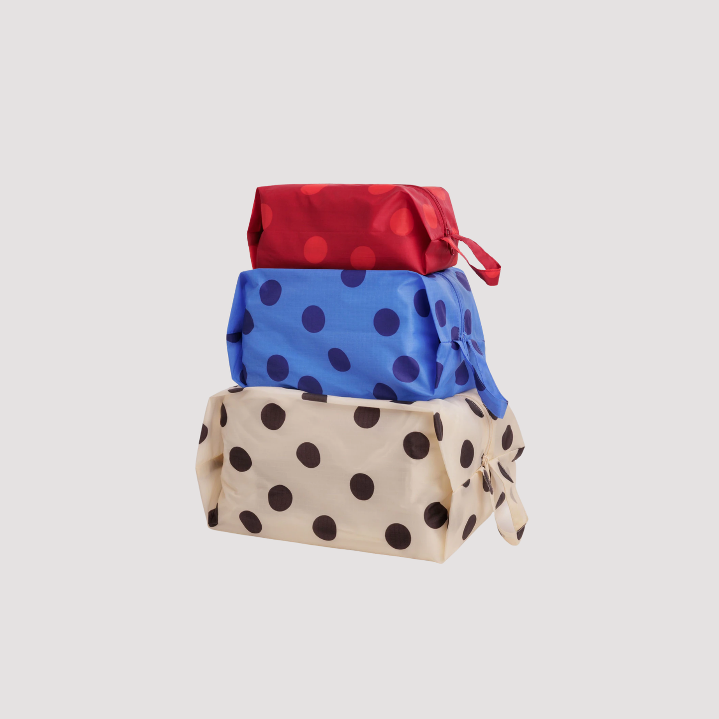 3D Zip Set