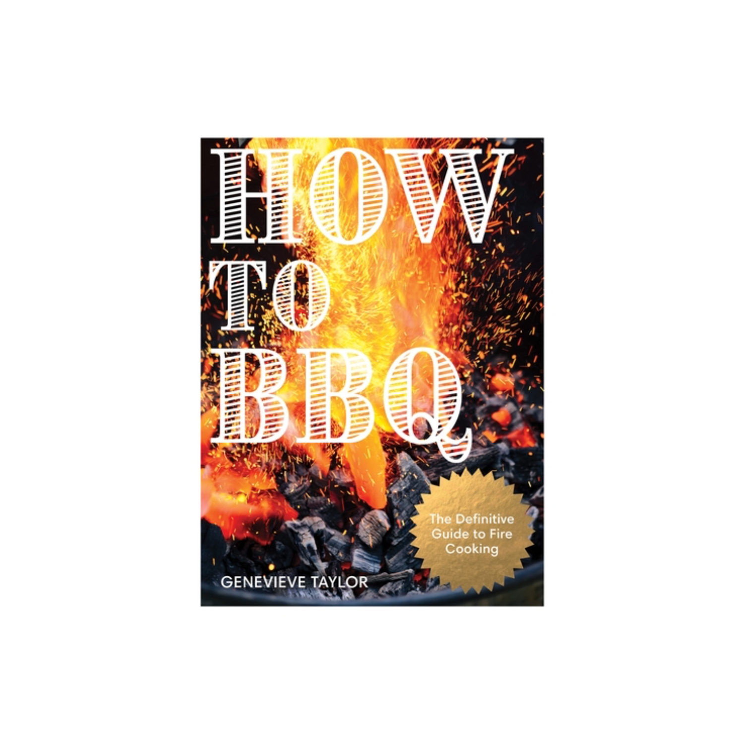How to BBQ