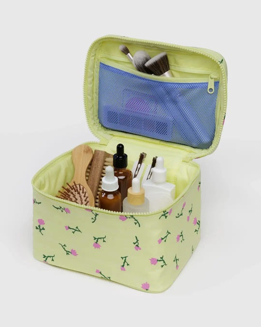 Large Cosmetic Case