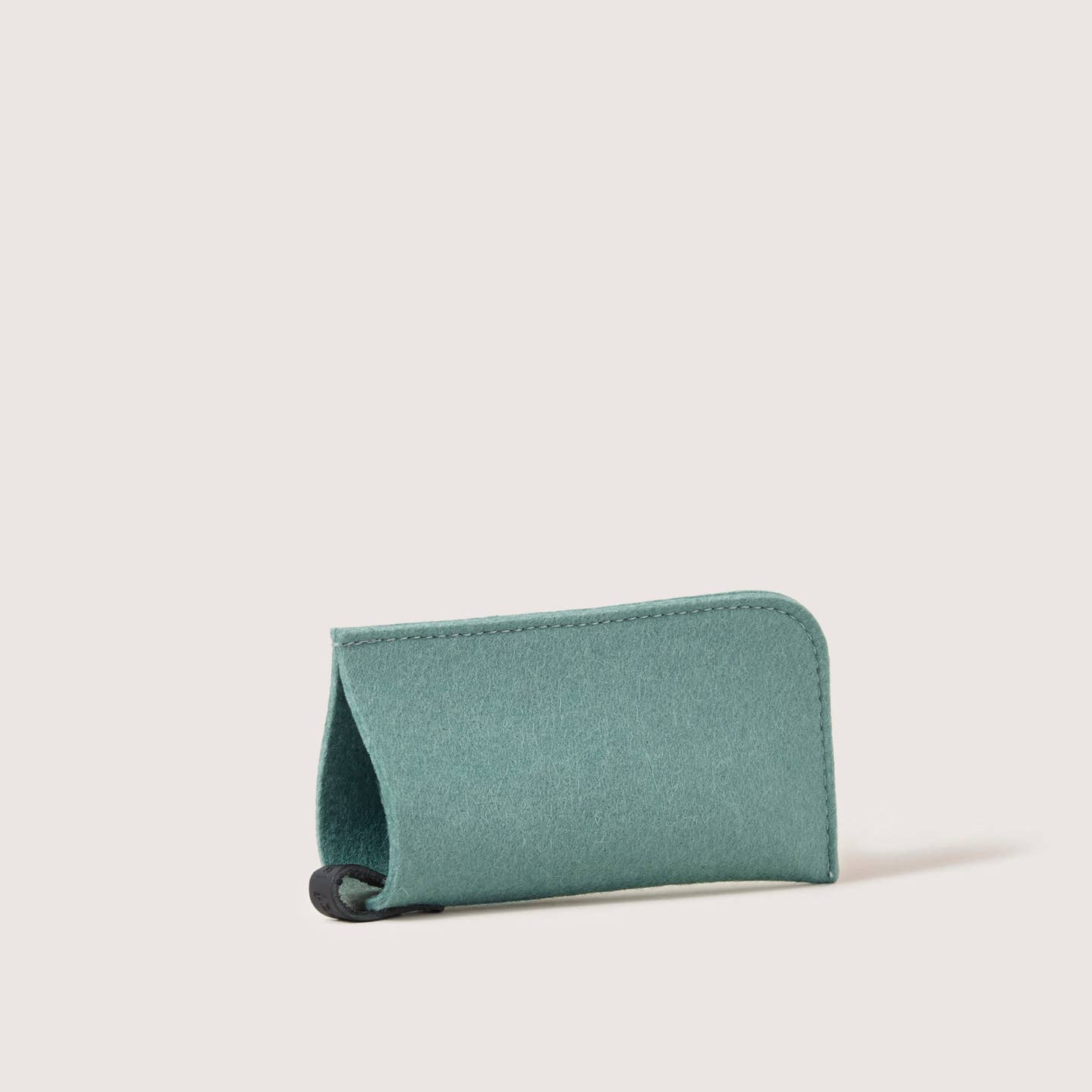 Classic Merino Wool Eyeglass Sleeve