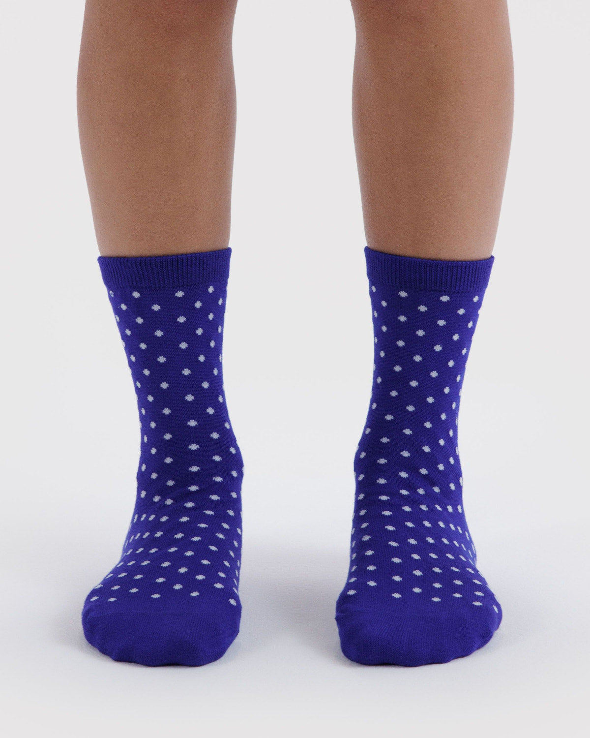 Crew Socks