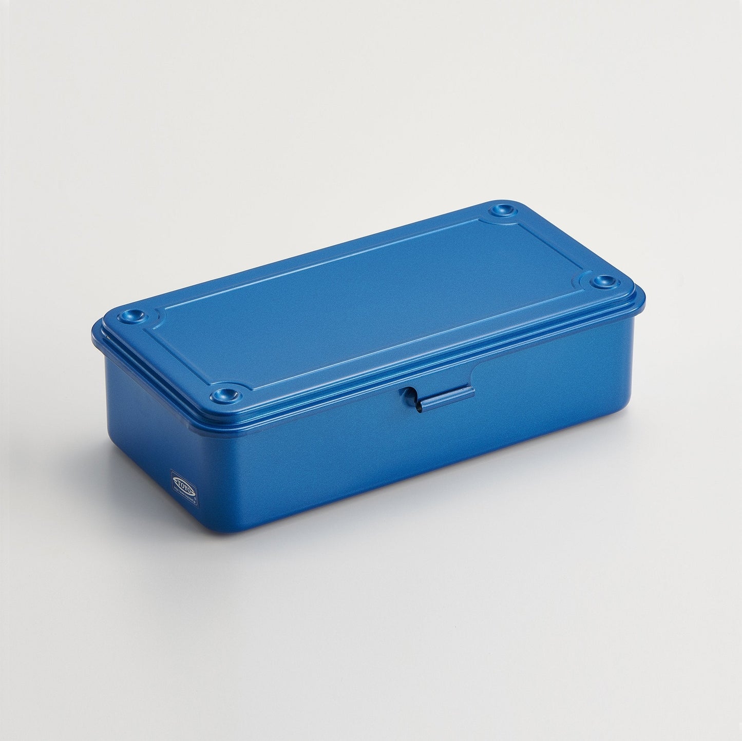 Steel Stackable Storage Box - T-190