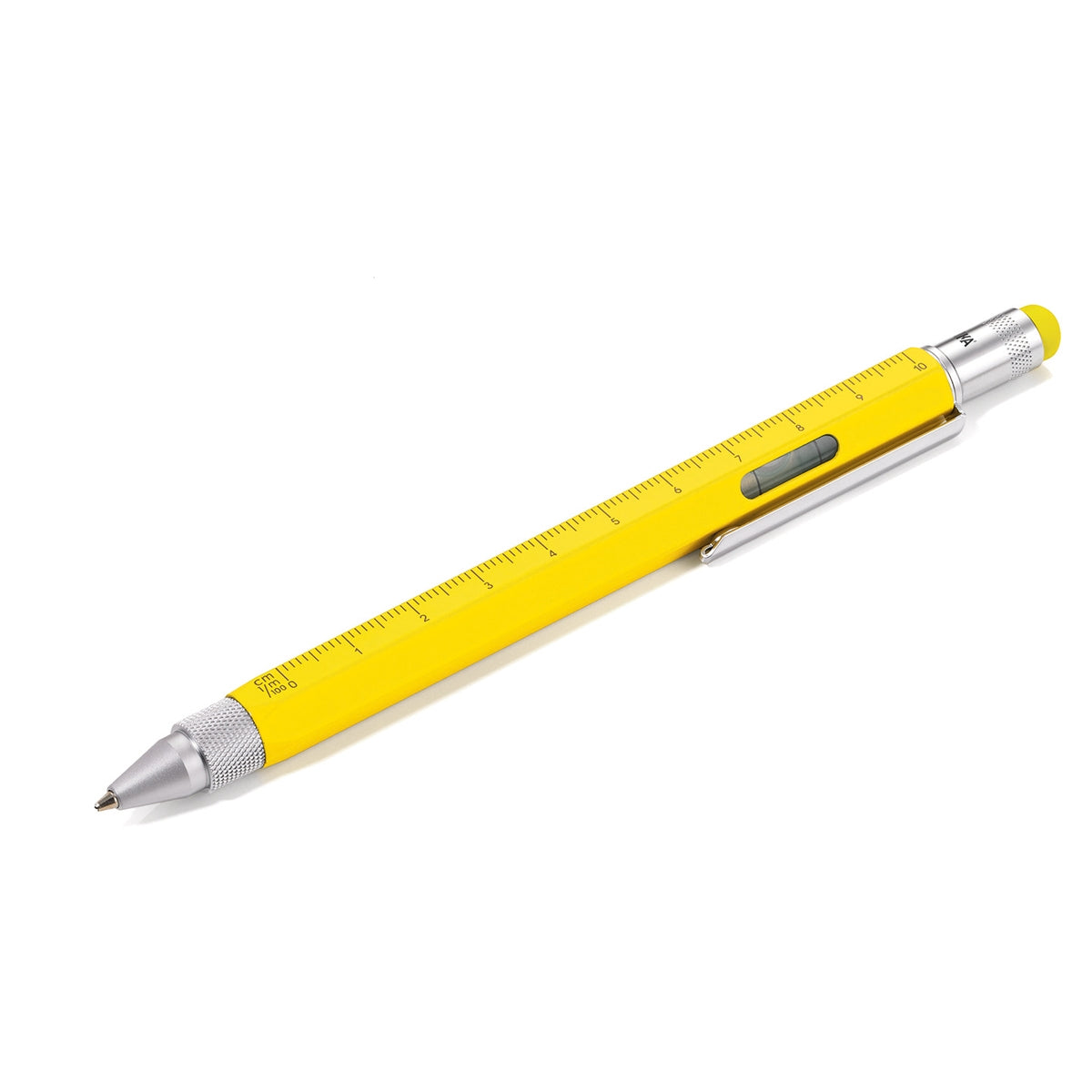 Construction Ballpoint Tool Pen Troika