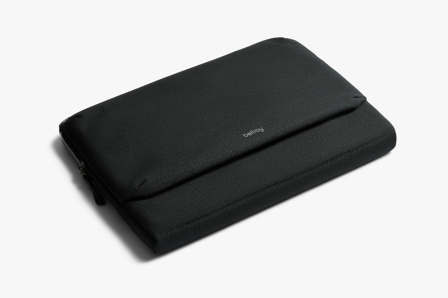 Laptop Caddy - Black Bellroy