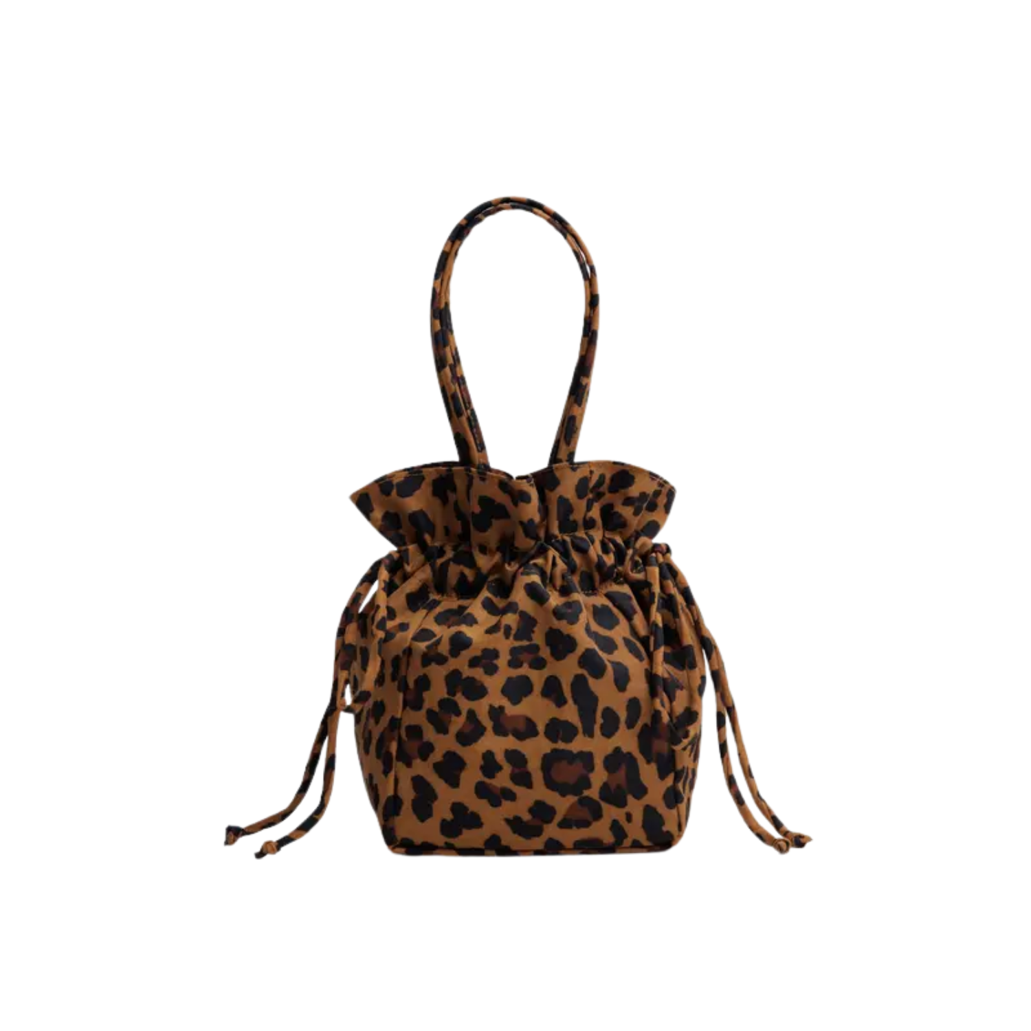 Nylon Drawstring Bag