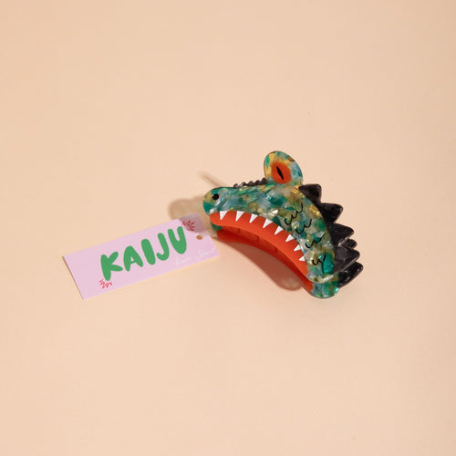 Load image 1 in gallery view. Kaiju - Hair Claw