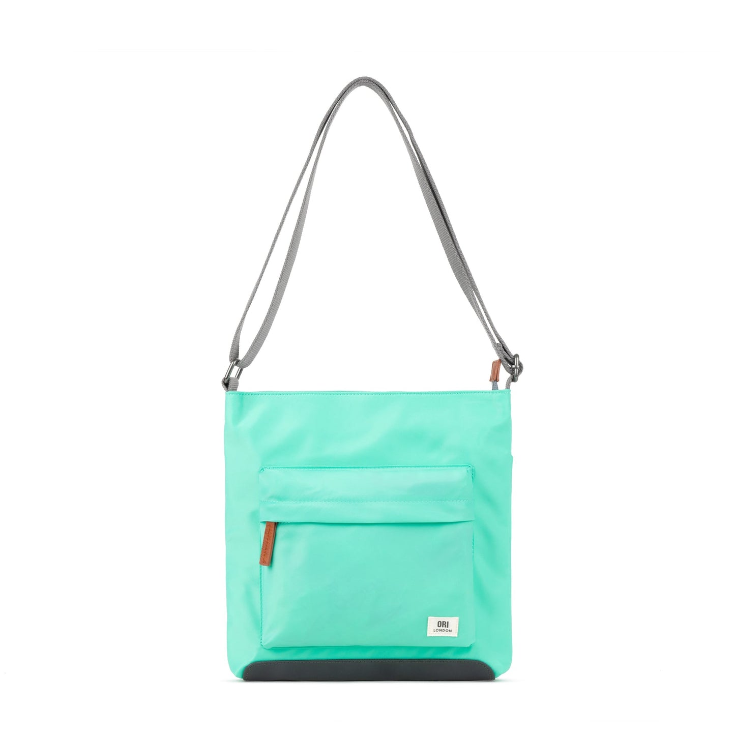 Kennington B Sustainable Nylon Crossbody Ori London