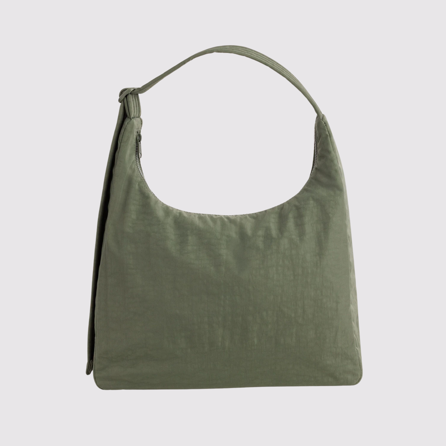 Nylon Shoulder Bag