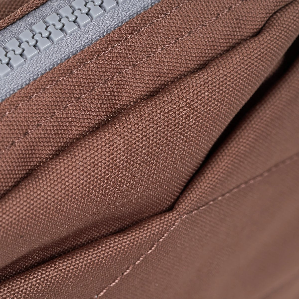 Bond Pocket Canvas Crossbody