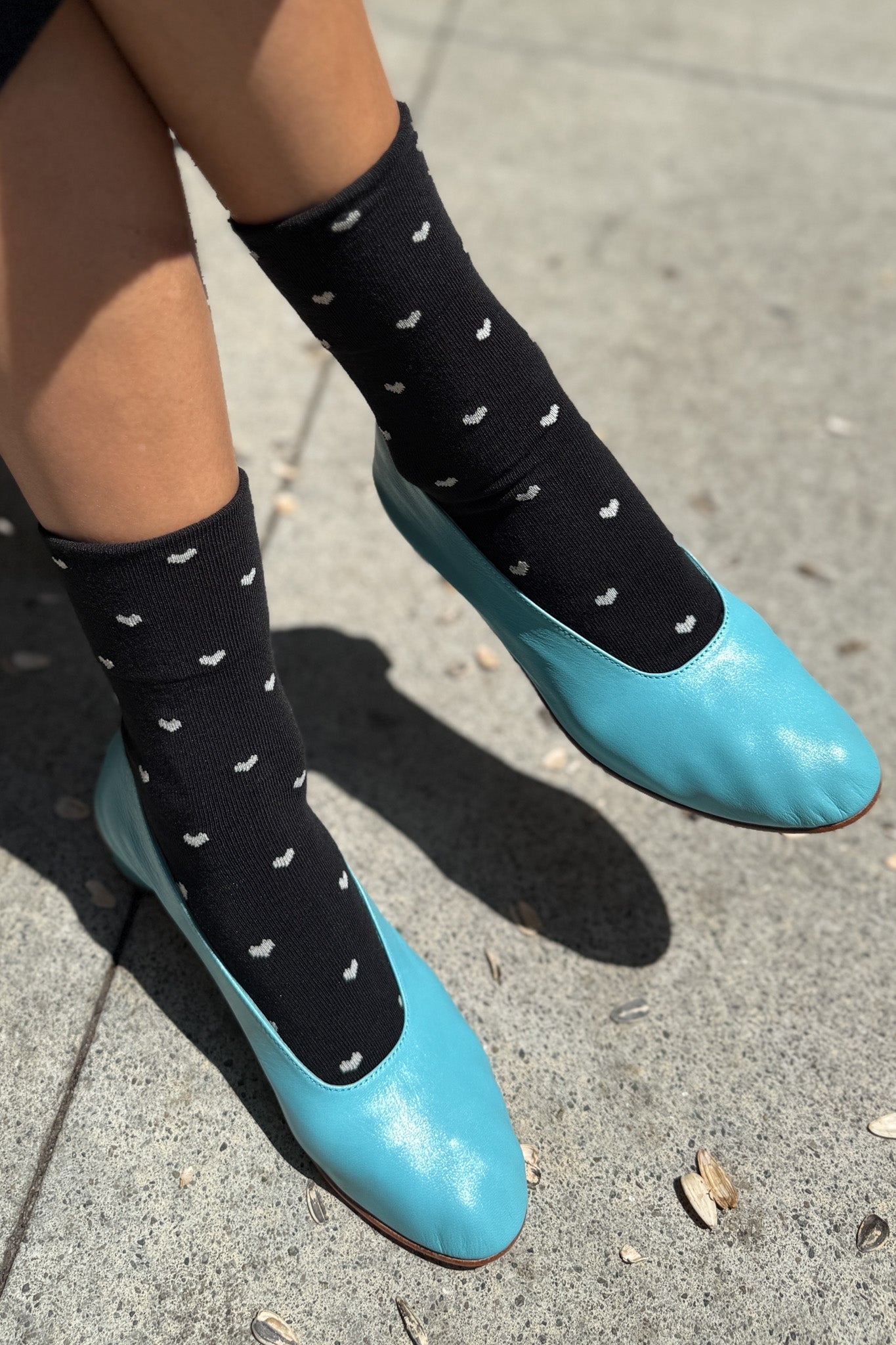 Sneaker Socks