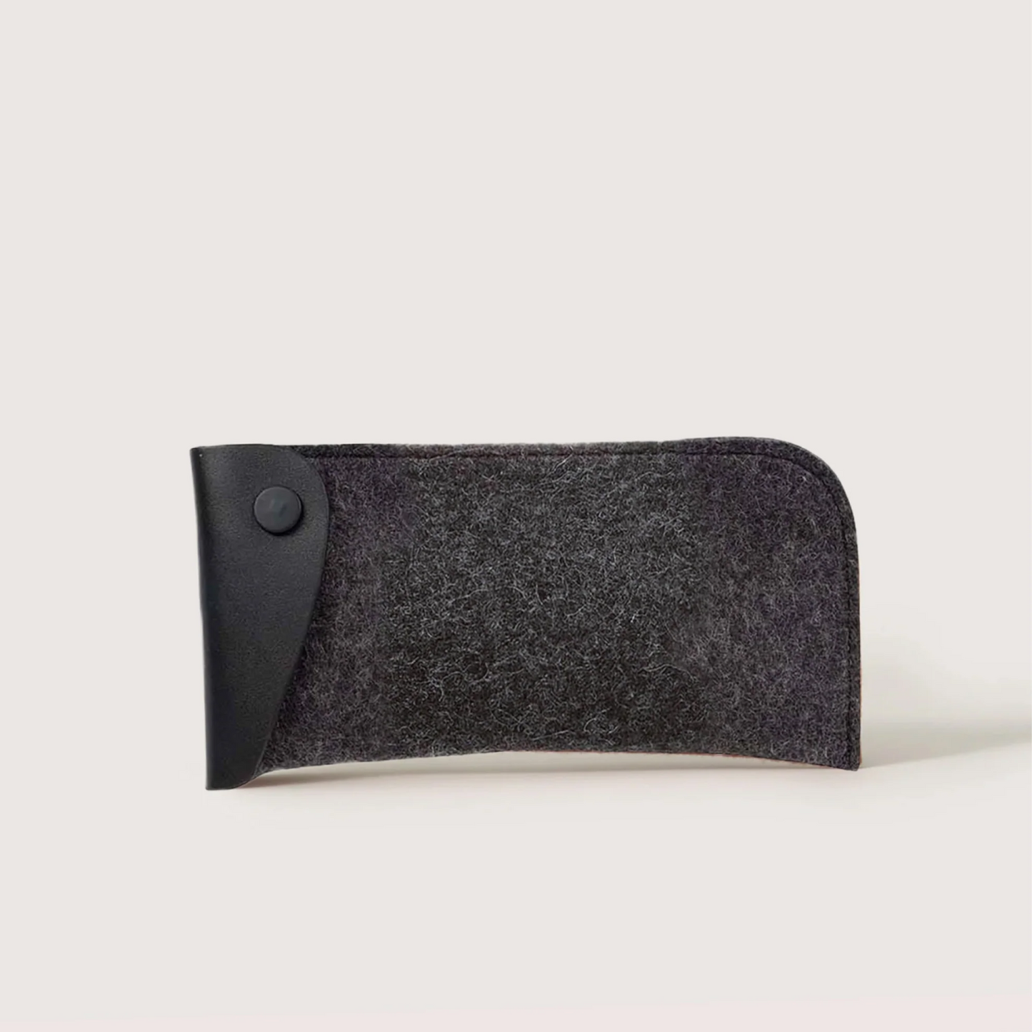 Anzen Merino Wool Eyeglass Sleeve