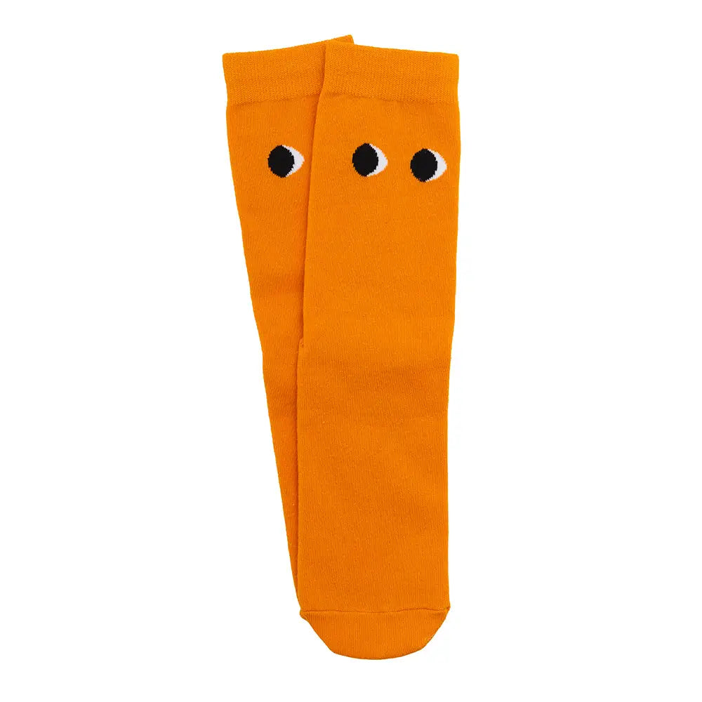 Set of 5- Funny Eye Socks
