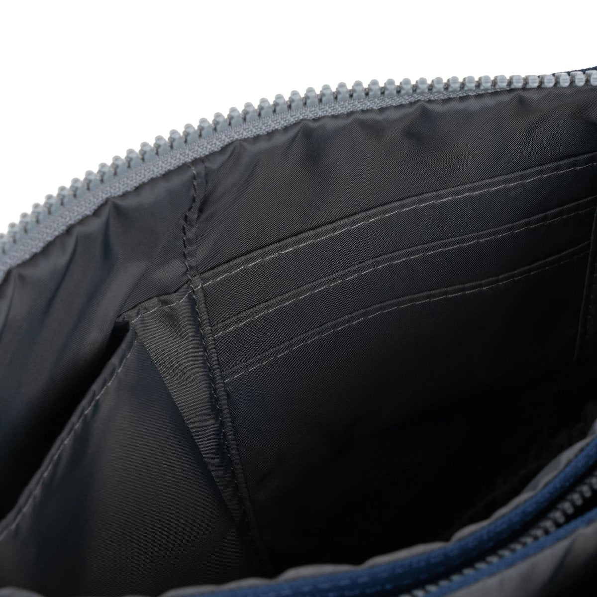 Carnaby XL Crossbody - Recycled Canvas