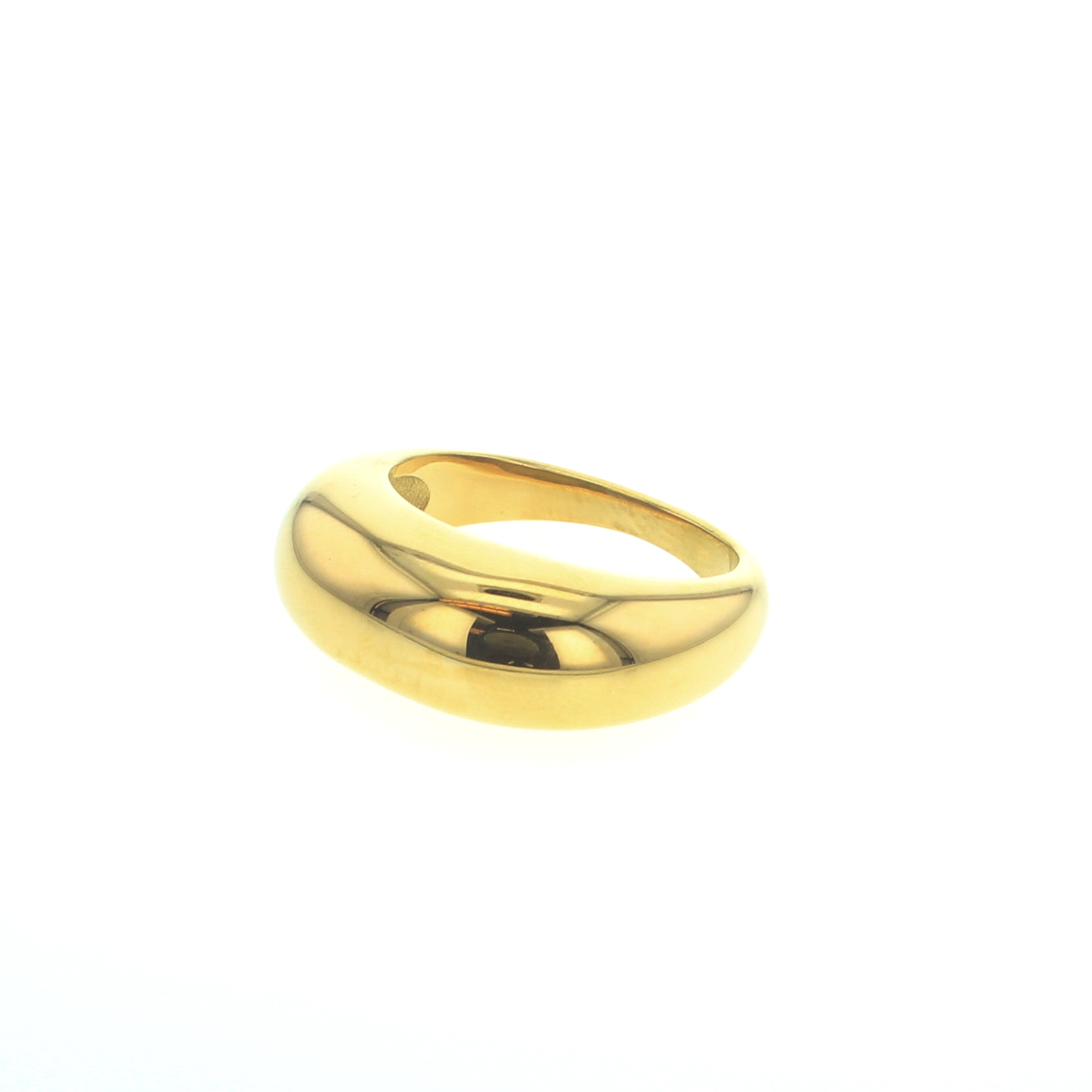 Waterproof Ring - Harper - Gold