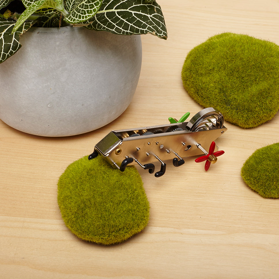 Bonga Wind Up Gadget