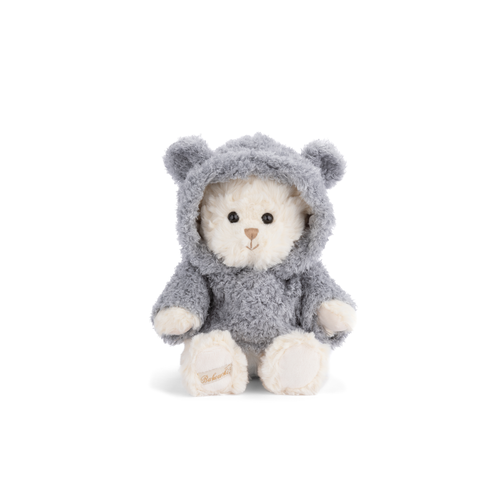 Load image 1 in gallery view. Lucas Bear with Hoodie